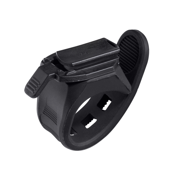 držák předního světla FORCE CASS/ STOGIE , silikon