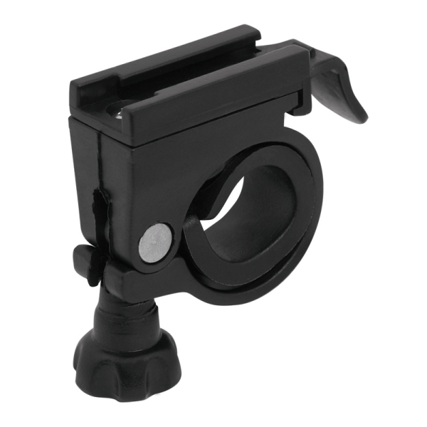 držák předního světla FORCE REEL 25,4 - 31,8 mm