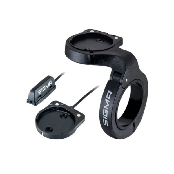 držák SIGMA OVER-CLAMP BUTLER 2450 WR/WL