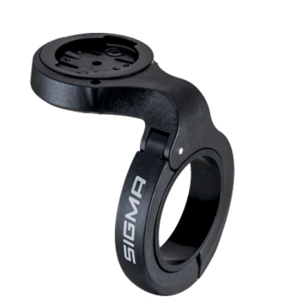 držák SIGMA OVER CLAMP BUTLER GPS na řídítka