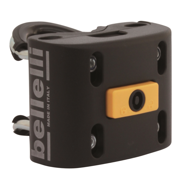 držák zadní a přední sedačky BELLELLI B-FIX UNI