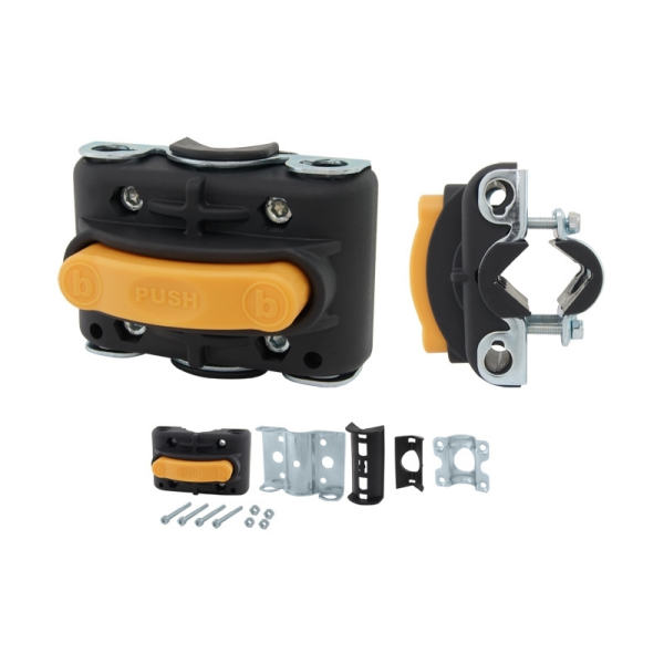 držák zadní a přední sedačky BELLELLI MULTIFIX UNI