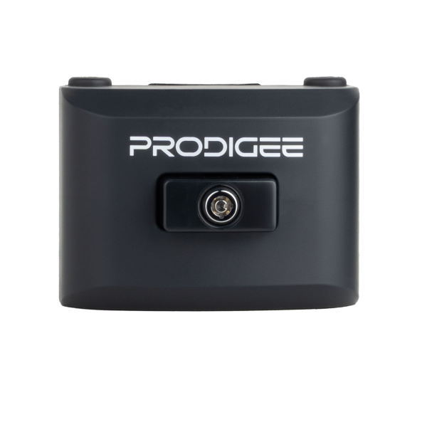 držák zadní sedačky PRODIGEE ICON na rám, černý