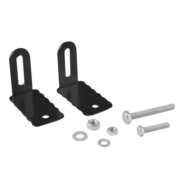 držáky blatníků FORCE 26"-28" pro 89901, černé