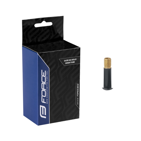 duše FORCE 26 x 1,75/ 2,125, AV 40mm