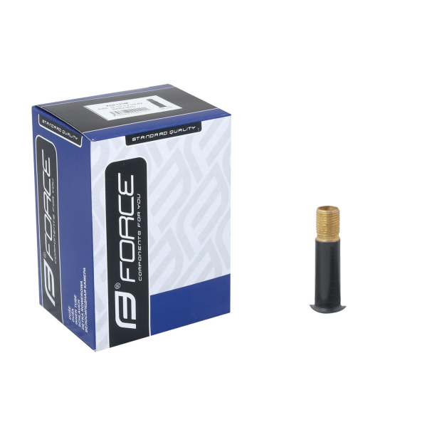 duše FORCE 27,5 x 1,75/ 2,125, AV 35mm