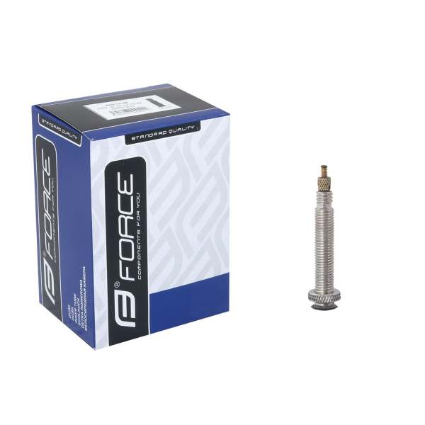 duše FORCE 27,5 x 1,75/ 2,125, FV 39mm