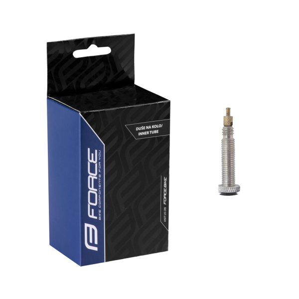 duše FORCE 29 x 1,75/ 2,125, FV 33mm