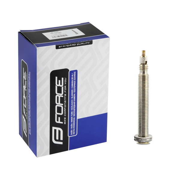 duše FORCE 29 x 2,20/ 2,50, FV 48mm LITE