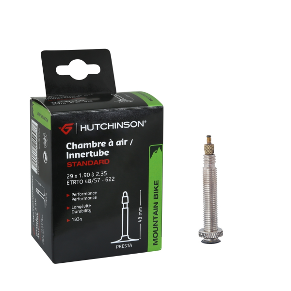 duše HUTCHINSON 29x1,90/ 2,35 FV 48mm, krabička