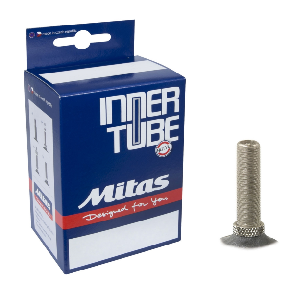 duše RUBENA 2-19, auto ventilek SV40