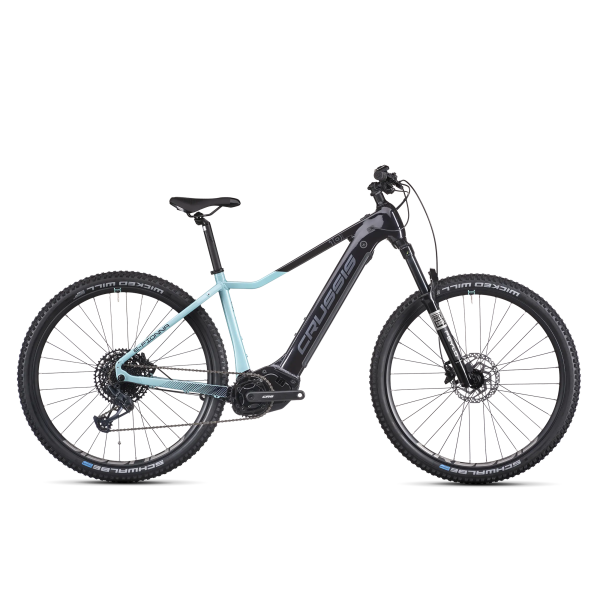 e-Fionna 10.10-(720 Wh)