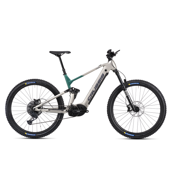 e-Full 10.10-(720 Wh)