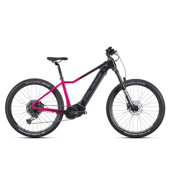 e-Guera 10.10-(720 Wh)