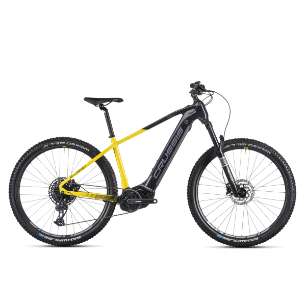 e-Largo 10.10-(720 Wh)