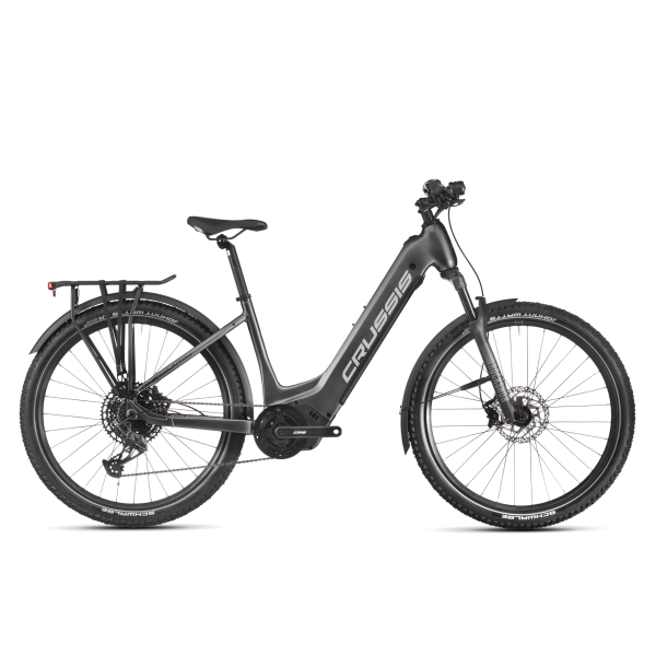 ONE-Country 10.10-(720 Wh)