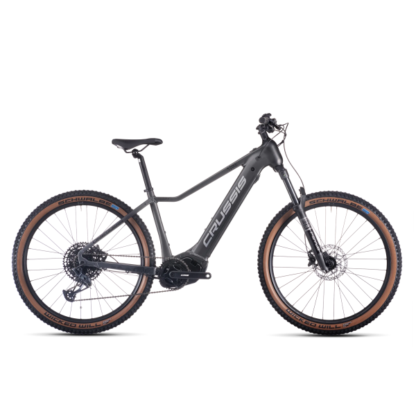 ONE-Guera 10.10-(720 Wh)