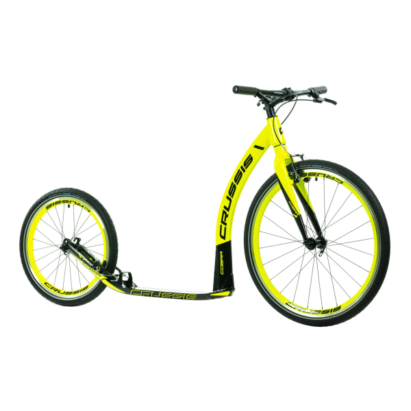 Crussis koloběžka COBRA 4.2-1