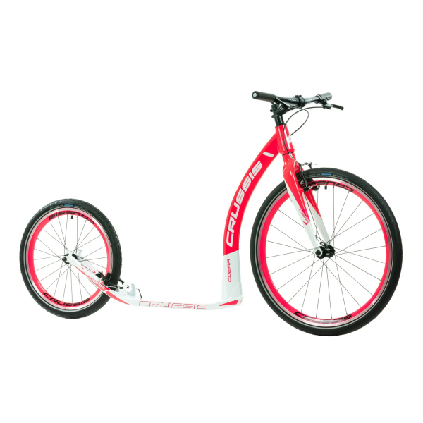 Crussis koloběžka COBRA 4.2-5