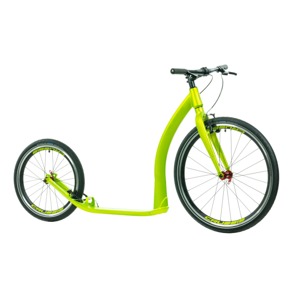 Crussis koloběžka ONE COBRA 4.2-4