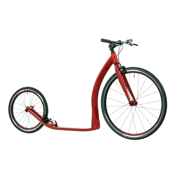 Crussis koloběžka ONE ROAD 4.2-2