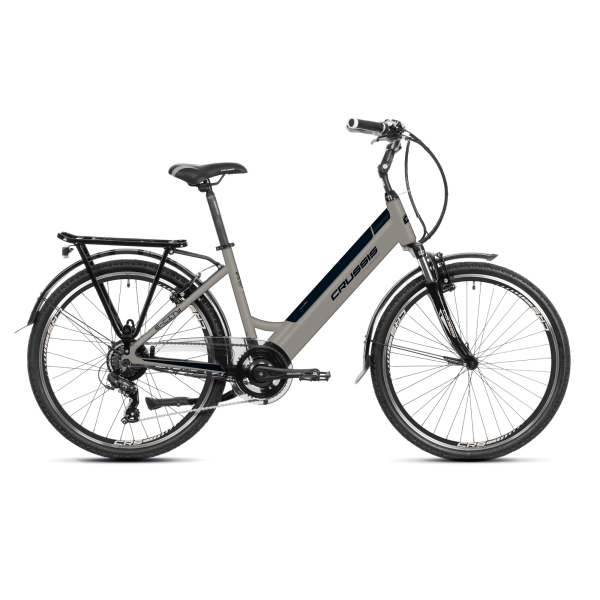 e-City 1.19-(459 Wh)