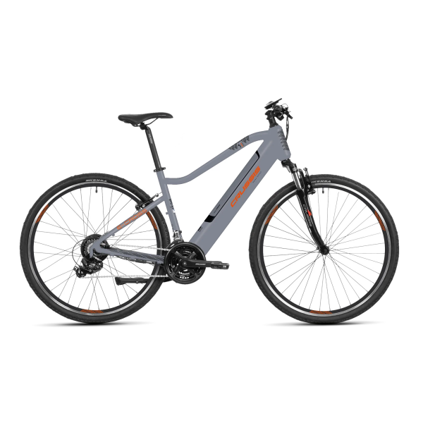 e-Cross 1.9-(612 Wh)