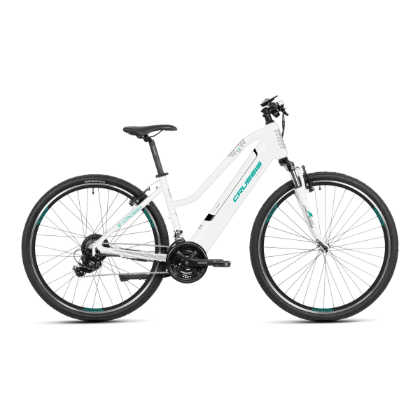 e-Cross low 1.9-(612 Wh)