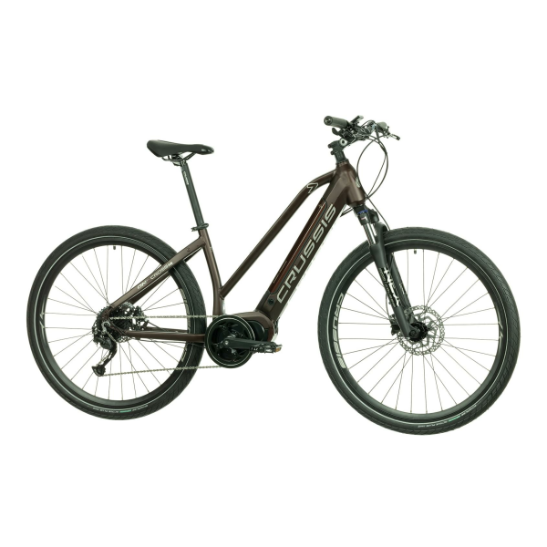 ONE-Cross lady 7.7-S