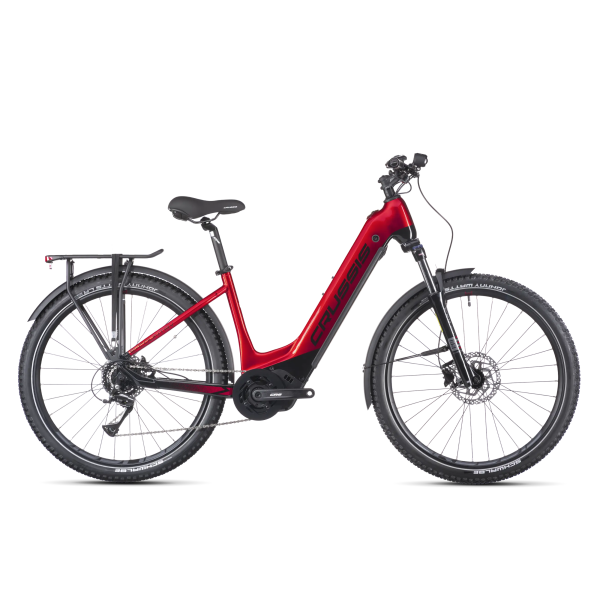 e-Country 7.10-(522 Wh)