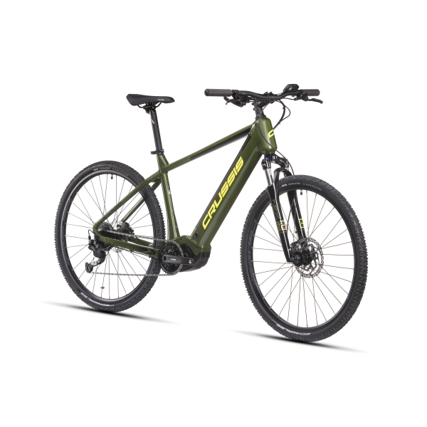 e-Cross 7.10-(522 Wh)