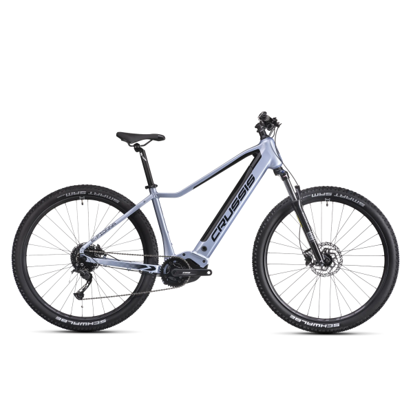 e-Fionna 7.10-(720 Wh)