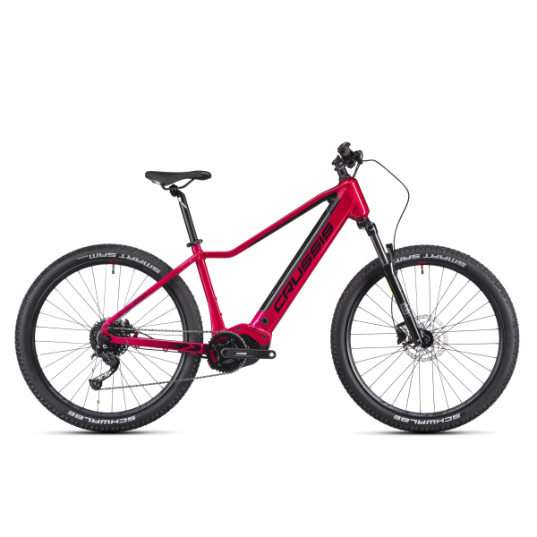 e-Guera 7.10-(720 Wh)