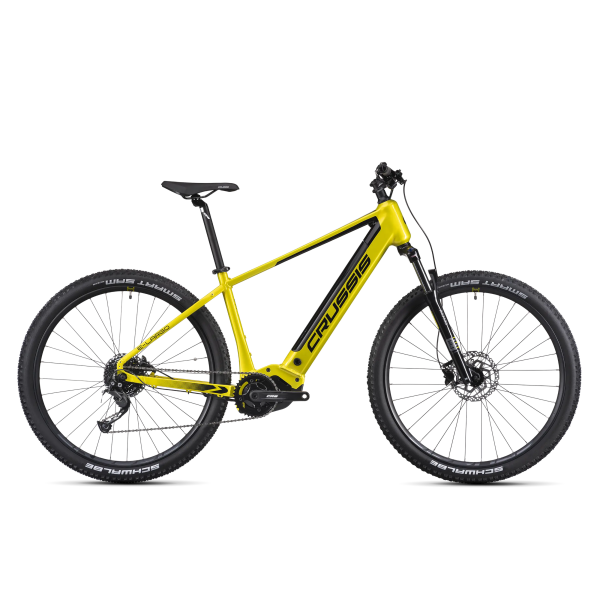 e-Largo 7.10-(522 Wh)