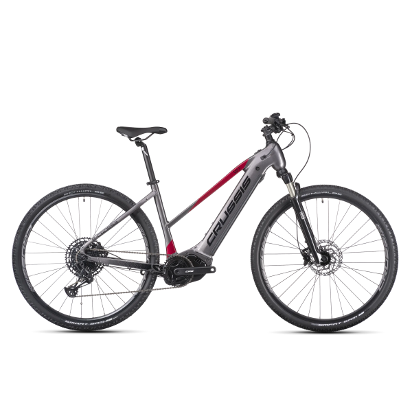 e-Cross low 9.10-(720 Wh)