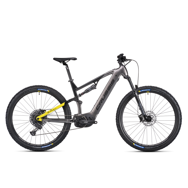 e-Full 9.10-(720 Wh)