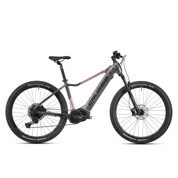 e-Guera 9.10-(720 Wh)