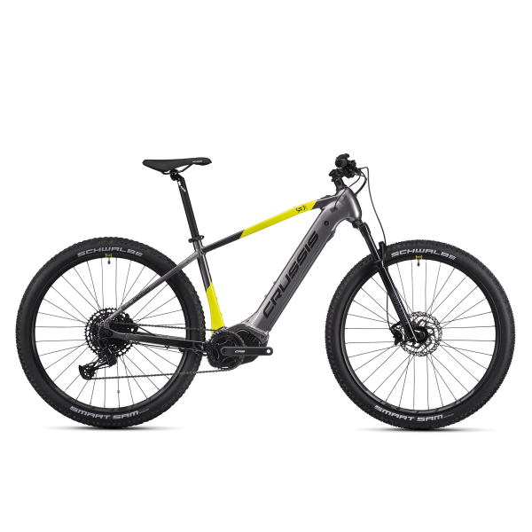 e-Largo 9.10-(720 Wh)