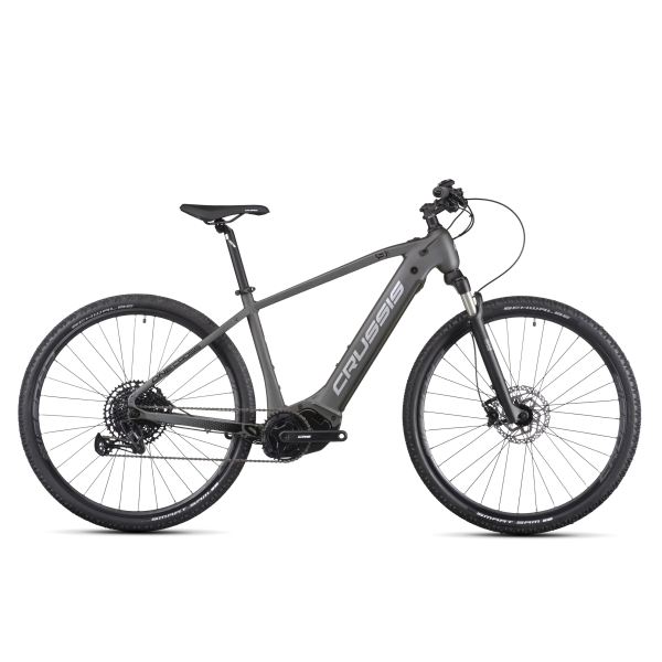 ONE-Cross 9.10-(720 Wh)