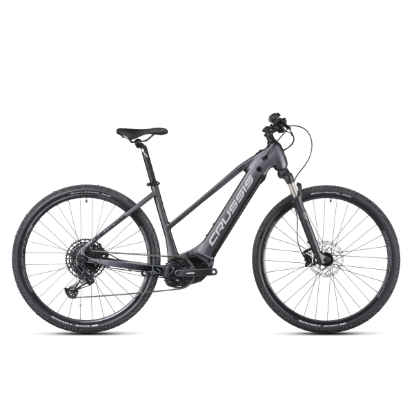 ONE-Cross low 9.10-(720 Wh)