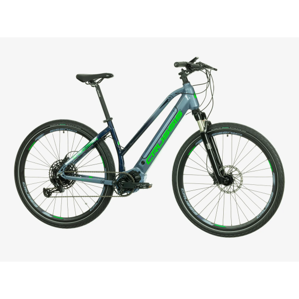 e-Cross lady 9.7-M
