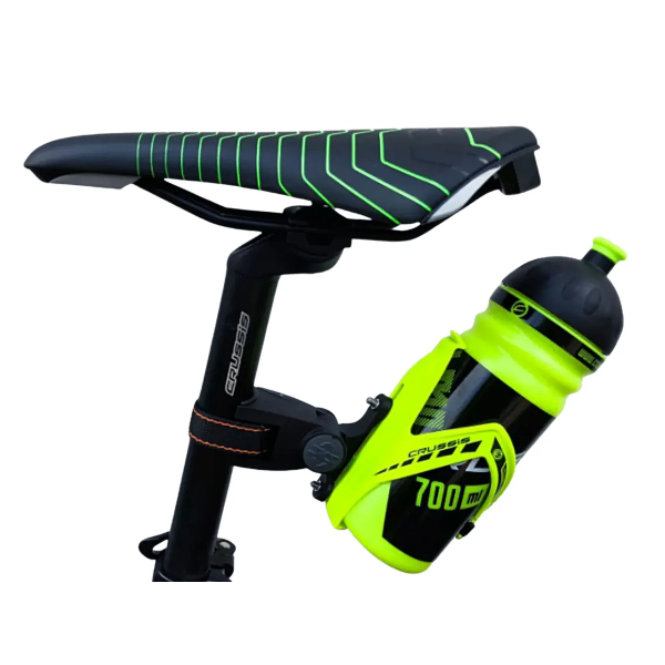 Držák košíku lahve na sedlovku