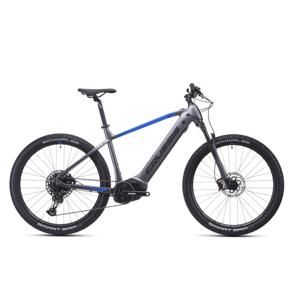 e-Atland 9.11-(715 Wh)