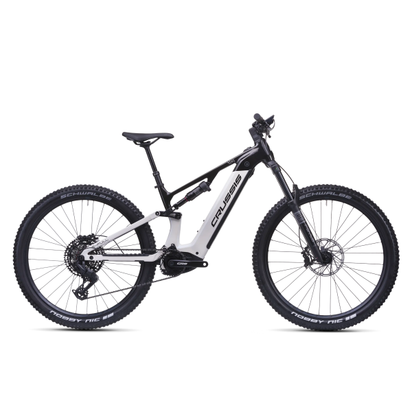 e-Full 10.11-(715 Wh)