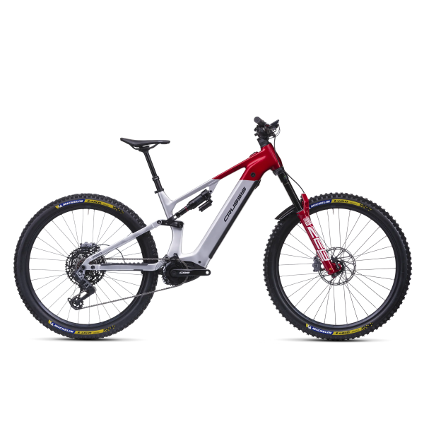e-Full 10.11-PRO (715 Wh)