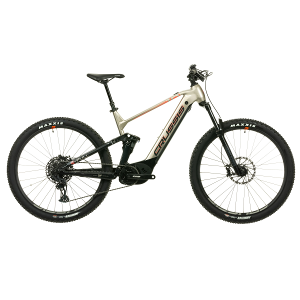 e-Full 10.9-M