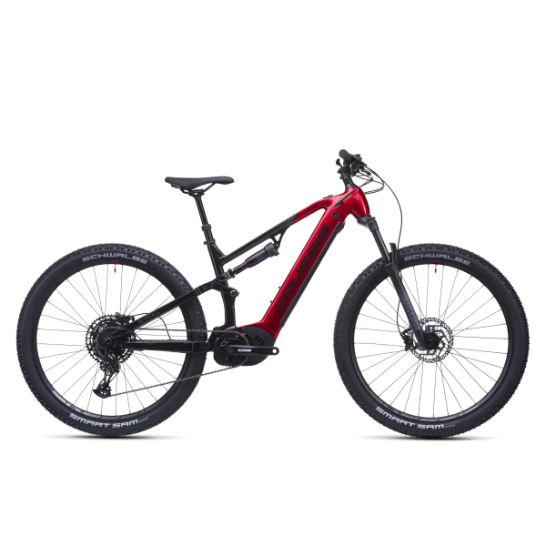 e-Full 9.11-(715 Wh)