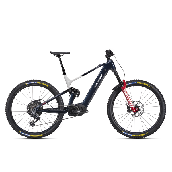 e-Full 10.10-PRO (720 Wh)