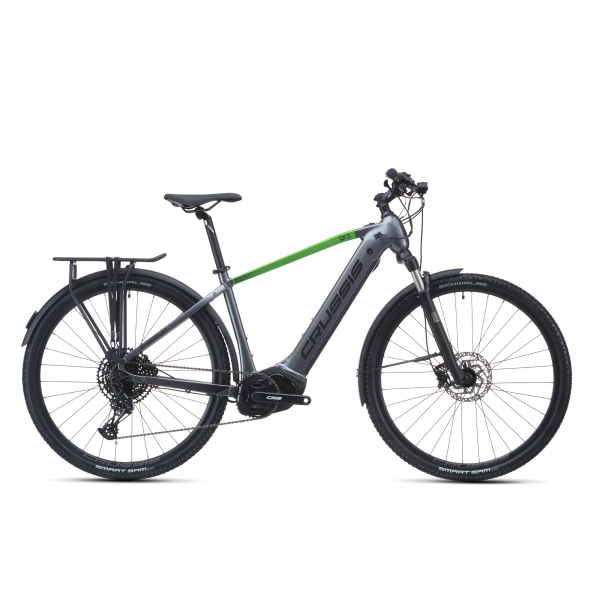 e-Gordo 9.11-(715 Wh)