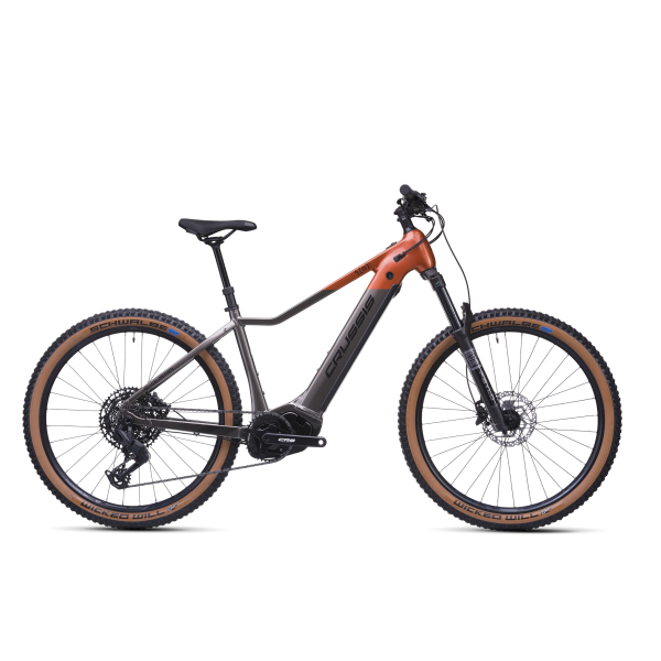 e-Guera 10.11-(715 Wh)